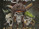 Riot City Outlaws - PADDY AND THE RATS [LP]