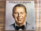 Frank Sinatra ?– Portrait Of Sinatra: Forty Songs... - Gatefold VINYL (K64039)