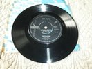 Eddie Cochran - Three Stars / Somethin' Else