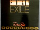 DESI ROOTS - CHILDREN IN EXILE - 1982 ORIGINAL HAWKEYE VINYL LP 1st PRESS A1/B1
