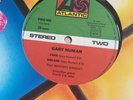 Gary Numan Cars/Airlane French 12