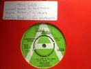 MARTHA REEVES & THE VANDELLAS- I CAN'T DANCE TO THAT MUSIC , MOTOWN DEMO  EX+
