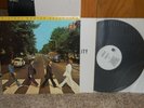 Beatles Abbey Road Mobile Fidelity Mo-Fi MFSL 