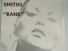 The Smiths - Rank (1988) -  ROUGH 126 -  Gatefold Album Mint Condition