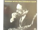 BOOKER ERVIN 