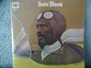 Thelonious Monk Solo Monk CBS Dutch LP RE- Rare Jazz