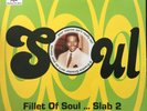 60s N. Soul - FILLET OF SOUL ...Slab 2 - 2003 UK SOUL FOOD 10