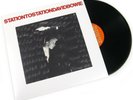David Bowie ?– Station To Station REMASTERED 180g Vinyl -  NEW/SEALED
