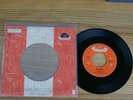 Harry Glück ; Blue Moon  deutscher rockn roll  coverversion