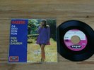 Suzie ; Da Doo Ron Ron    schlager   sehr selten