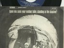 ROLLING  STONES    SOUTH AFRICA   PS 45   HAVE YOU SEEN YOUR MOTHER, BABY