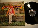 LP GABY BERGER - Die großen Erfolge RARITÄT Org DE 1971 Mint