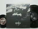 Amebix - Arise LP 2000 US Alt Tentacles Discharge Crass Napalm w/ BONUS 7
