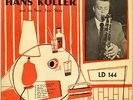 HANS KOLLER 