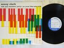SONNY CLARK TRIO BLUE NOTE/KING GXF 3005 Japan STEREO VINYL LP