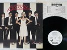 BLONDIE PARALLEL LINES CHRYSALS WWS-81139 Japan PROMO VINYL LP