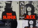 T.REX SLIDER ODEON EOP-80565 Japan ROCK NOW OBI VINYL LP