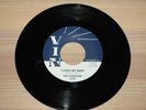 The Phaetons 7 Single I Love My Baby/ as You Know / 1015 re Press in Mint