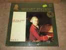 Mozart Edition 13 LP Box 2 Grumiaux/Haebler/Szeryng Philips in New Sealed