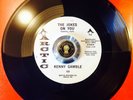 *** KENNY GAMBLE *** THE JOKE'S ON YOU **EX *NORTHERN SOUL *WIGAN CASINO CLASSIC