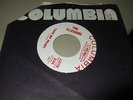 THE ILLUSIONS : I KNOW/TAKE MY HEART PROMO ONLY 7