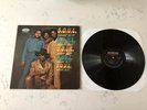 S.O.U.L. WHAT IS IT LP  ORIG MUSICOR N.Y. records EX VINYL