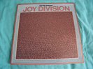JOY DIVISION - Peel Sessions - 1987 UK BBC 12