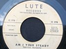 TONY BUTALA RARE TEEN 45 THE LETTERMEN WALKING YOU HOME/ AM I YOUR STEADY VG+