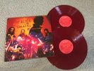 Alice In Chains Mtv Unplugged Red Vinyl Double Record Never Played