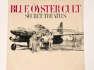 Blue Oyster Cult Secret Treaties Sealed PC 3258 LP