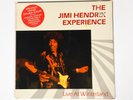 Jimi Hendrix Experience Live At Winterland Polydor 833 004-1 Sealed Double LP