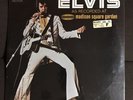 Elvis Presley Sealed LP RCA LSP-4776 As Recorded At Madison Square Garden