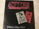 Soft Cell Collectors Edition Vol. 6 Original Vinyl EP Tainted Love AUS Import