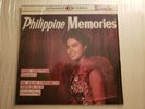 Pedro Conception , Leopoldo Silos - Philippine Memories VG+ SHRINK MLP 5006-S