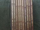Telefunken   BACH Complete Cantatas Etc   HARNONCOURT / LEONHARDT 10 Box’s   NM