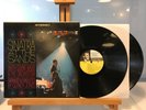 FRANK SINATRA SINATRA AT THE SANDS REPRISE RECORDS 2FS1019 USA 1966 VG+/VG+