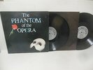 THE PHANTOM OF THE OPERA nr mint double OC vinyl lp ANDREW LLOYD WEBBER