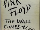 Pink Floyd - The Wall Comes Alive - 2LP - White Knight - NM