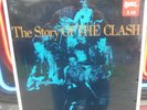 The Clash-The Story Of The Clash Sealed 2 LP Set