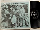The Great Rock 'N Roll Circus - Various Live LP Lennon Led Zep Cream Who EX