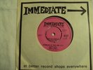 THE SMALL FACES ***AFTERGLOW OF YOUR LOVE*** 1968 ** ***IMMEDIATE*** EX- ***