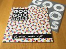 GOO GOO DOLLS - HOLD ME UP - 1990 LP WITH INNER SLEEVE EX- LOOK IN MY EBAY SHOP