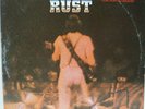 NEIL YOUNG & CRAZY HORSE-LIVE RUST-1979 NEAR MINT DOUBLE VINYL LP COPIES