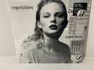 Taylor Swift - Reputation Vinyl Picture Disc