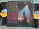 Frank Sinatra ?– Sinatra At The Sands Reprise Records 1019  2x Vinyl LP Set
