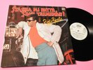ROCKY ROBERTS LP STASERA MI BUTTO 1983 PROMO EDITION NM