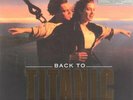 Various, Back To Titanic  Vinyl Record *NEW*
