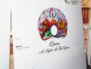 Queen A Night at the Opera--Vinyl Me Please 2018 edition--Mint condition