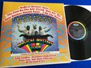 The Beatles   Magical Mystery Tour   Original 1967 US Stereo Vinyl LP