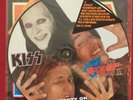 KISS   GOD GAVE ROCK & ROLL TO YOU II   UK PICTURE DISC LP (1991) 12